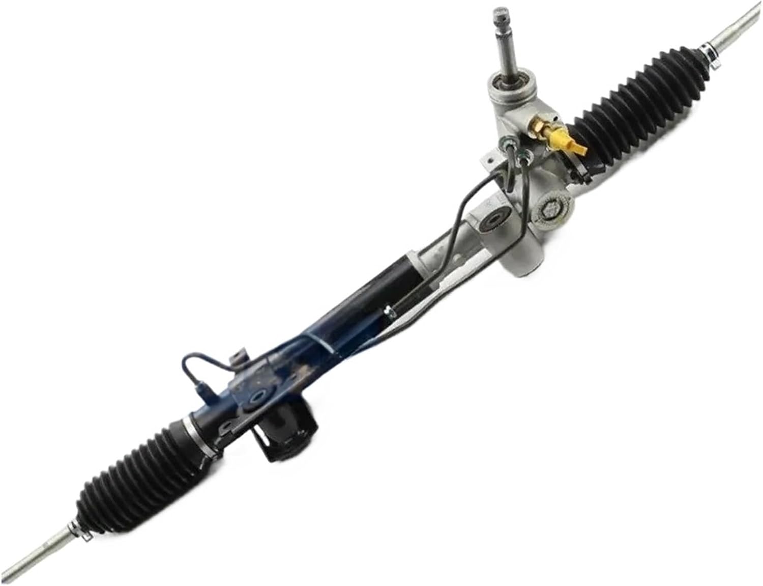 Power Steering Rack Pinion Assy Compatible For Mitsubishi Outlander CW5 LancerEX CY4 LHD Car Steering Gear Box 4410A022 4410A377 4410A248