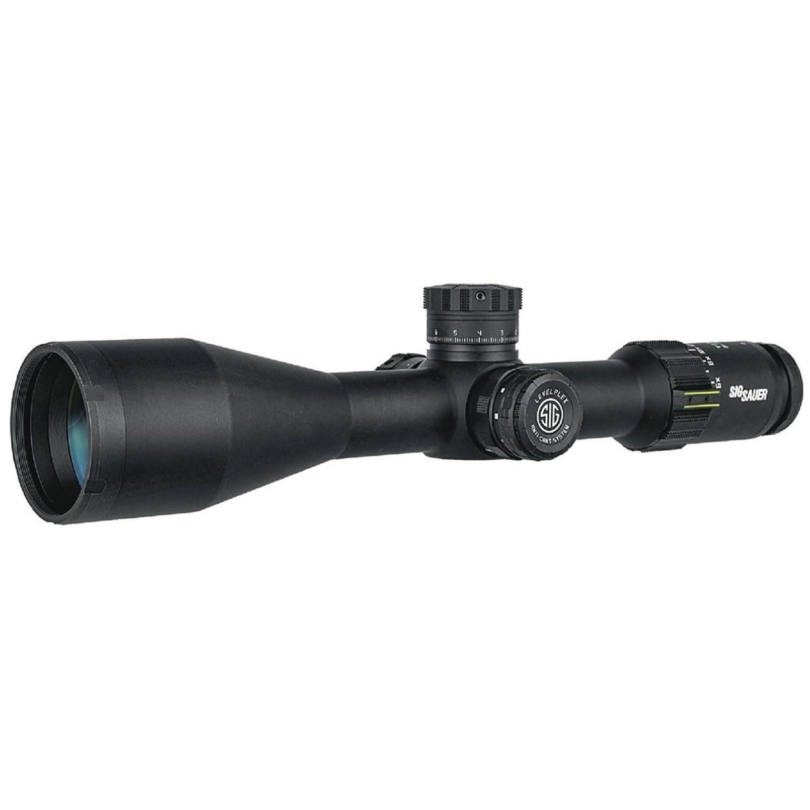 Amazon | [SIG SAUER][国内正規品] TANGO6 ライフルスコープ (5
