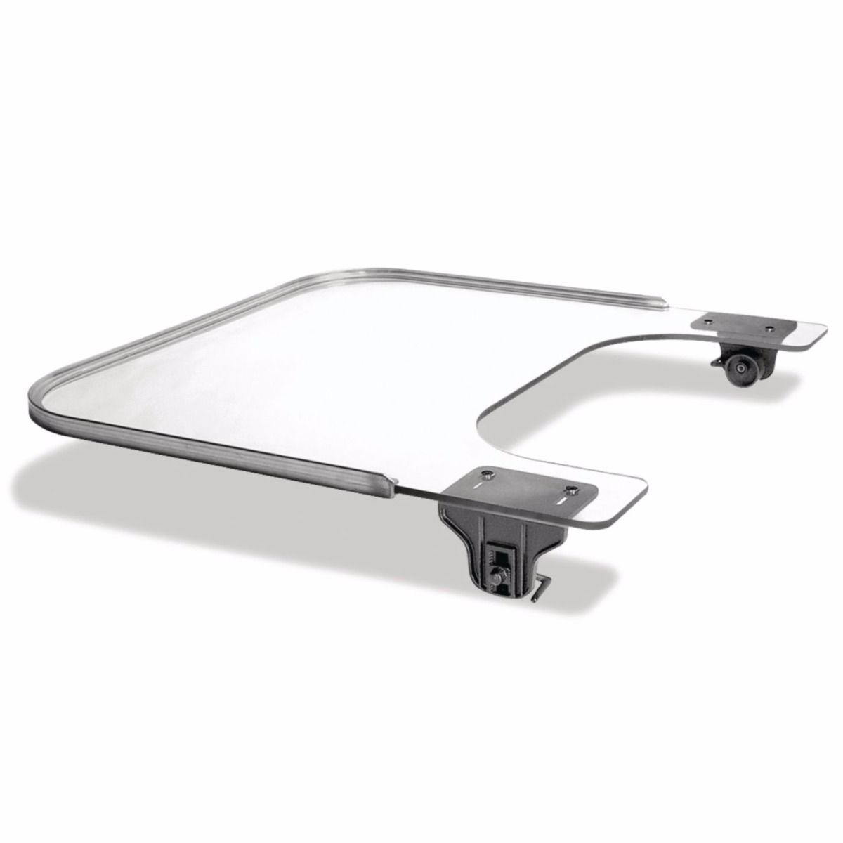 Therafin Valueview Tray with EZ Lock Clamps : Health & Household