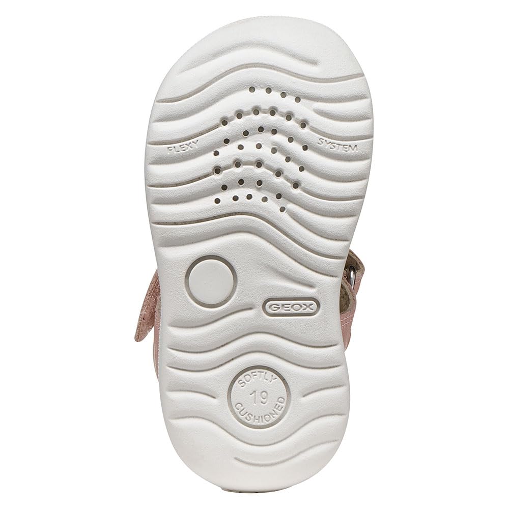 Geox Jungen B Sandal Macchia BoySandal