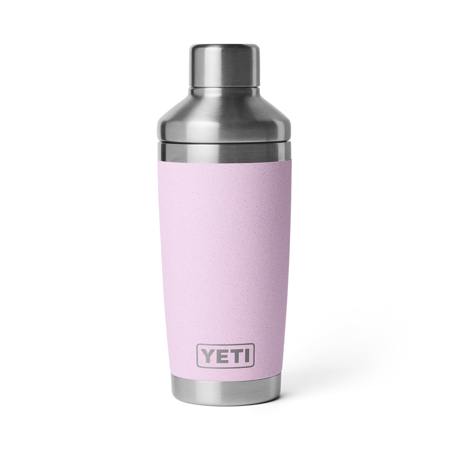 Amazon.com: YETI Rambler 20 oz Cocktail Shaker, Stainless Steel