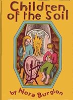 Children of the Soil: A Story of Scandinavia 9997489160 Book Cover