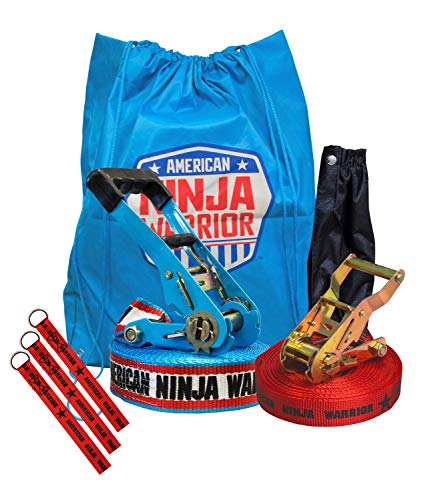 Best Ninja Slackline