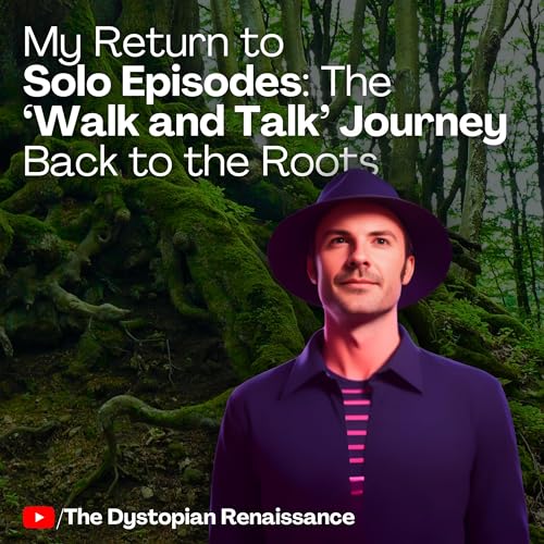 My Return to Solo Episodes: The &lsquo;Walk and Talk&rsquo; Journey Back to the Roots