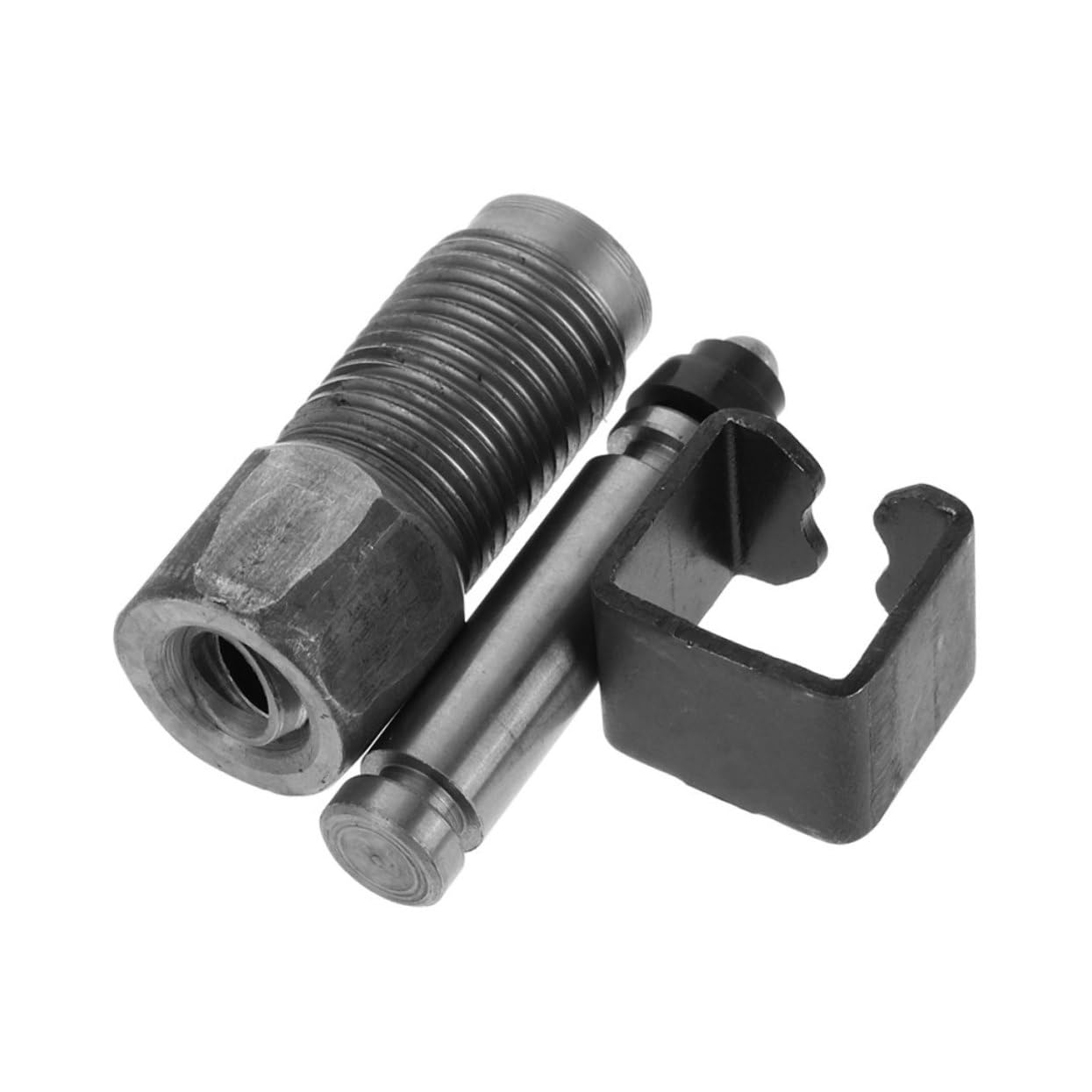 MUCKLILY Truck Jack Heavy Duty Accessories Floor Jack Parts Jack Rod Handle Replacement Oil Pump Parts for Trailer Jack