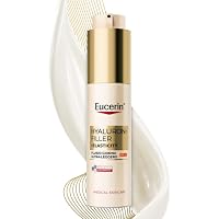 Eucerin Hyaluron-Filler + Elasticity Fluido Giorno Leggero, SPF50