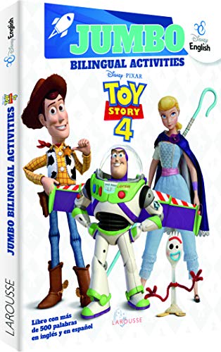 juguetes toy story jumbo