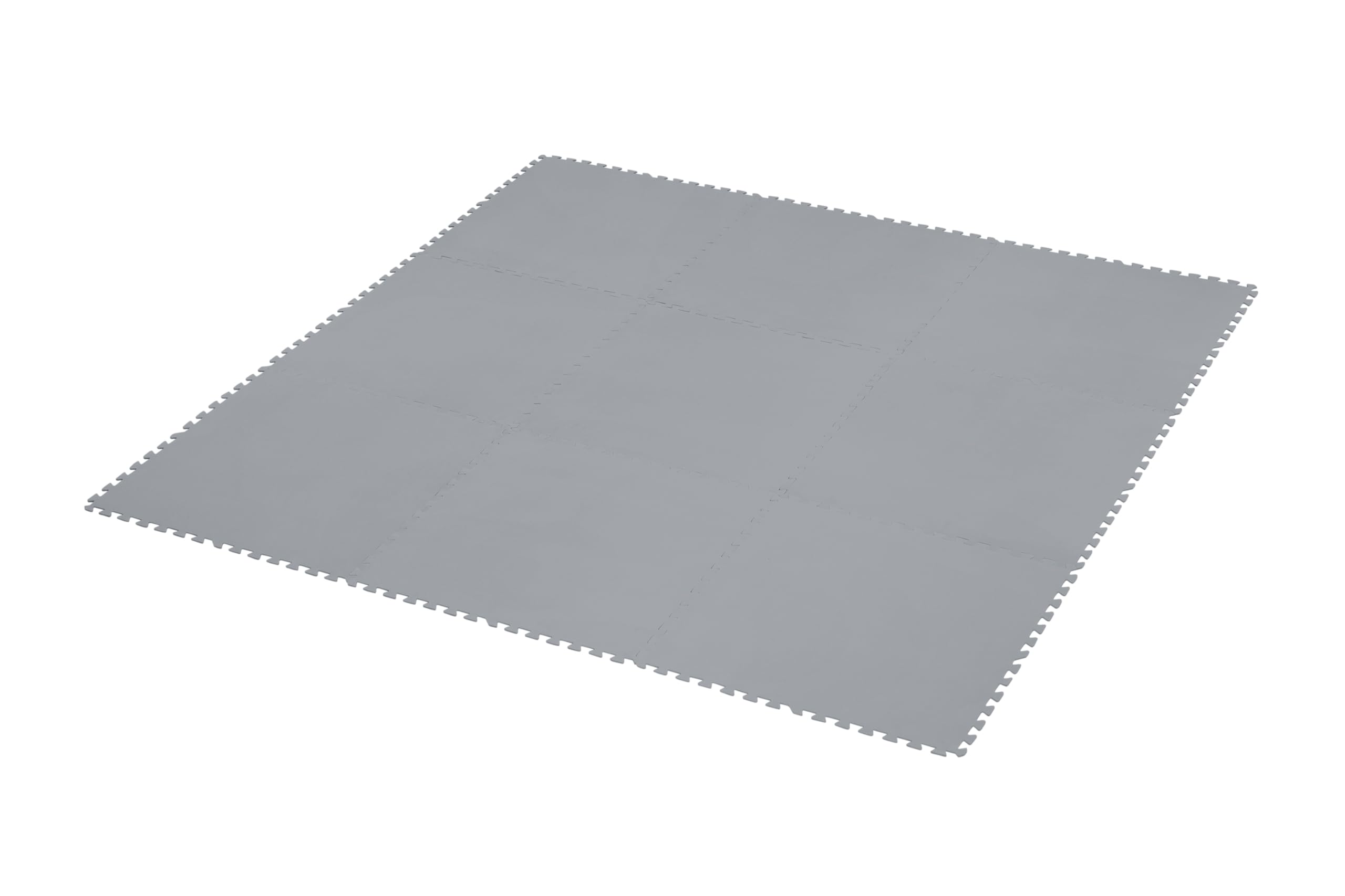Bestway 58636-6 Tappeto componibile per piscina fuori terra da 78x78 cm