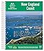 New England Coast MAPTECH&reg; Embassy Cruising Guide 14th Edtion