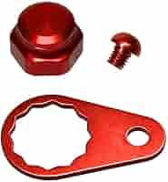 Amazon | 【アブ用】ハンドルロックナットセット Mサイズ （Revo