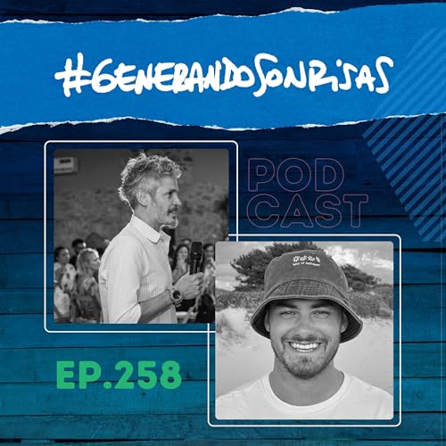 #258 - Como liberar el ser con Tomi Cuirolo