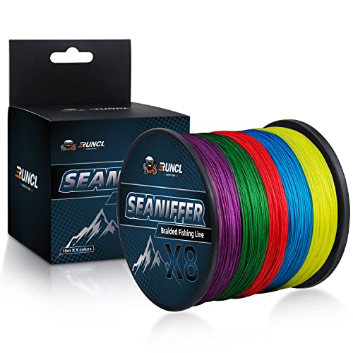 Does Braided Fishing Line Color Matter at Curtis Mrozek blog