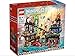 LEGO 71799 - NINJAGO® City Markets