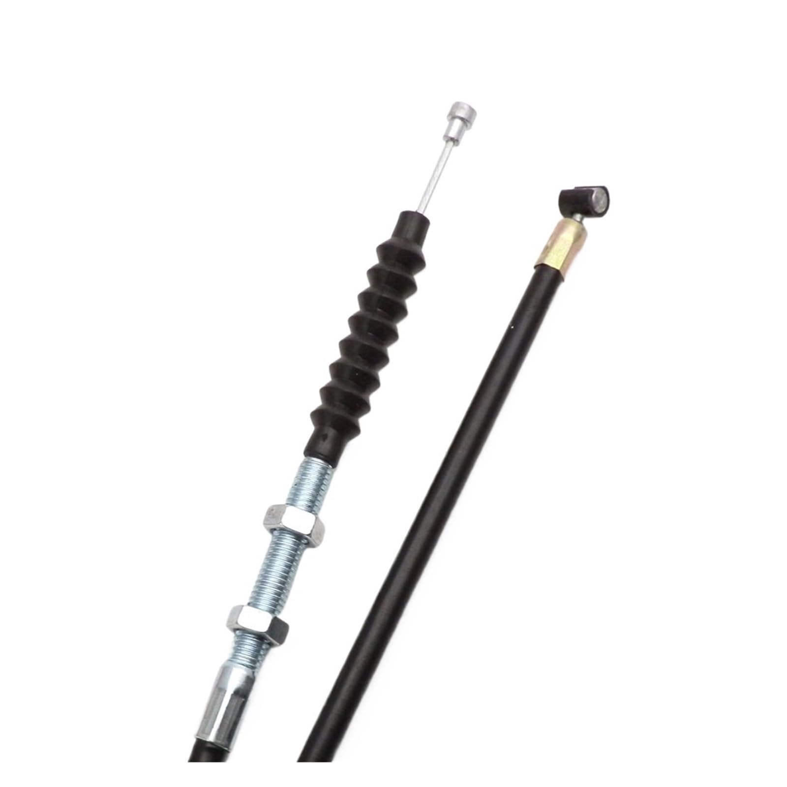 Lunghezza Cavo Frizione Moto Da 70 Cm A 300 Cm for 50cc 70cc 90cc 110cc 125cc 150cc 200cc 250cc Dirt Pit Bike ATV(220cm)
