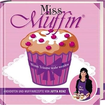 Hardcover Miss Muffin [German] Book