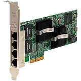 intel pro/1000 pt quad port server adapter  EXPI9404VT - EXPI9404VT Intel PRO/1000 VT Quad Port Server Adapter LP PCI-E