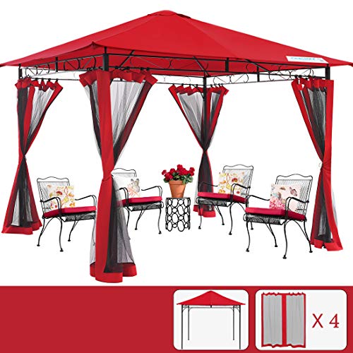 Best Gazebo Kits