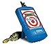 DigiVac Bullseye Precision Gauge, Portable Hands-Free Vacuum Gauge, Measures in 12 Vacuum Units (inches of Hg, Torr, mbar) BPG Blue 0.125
