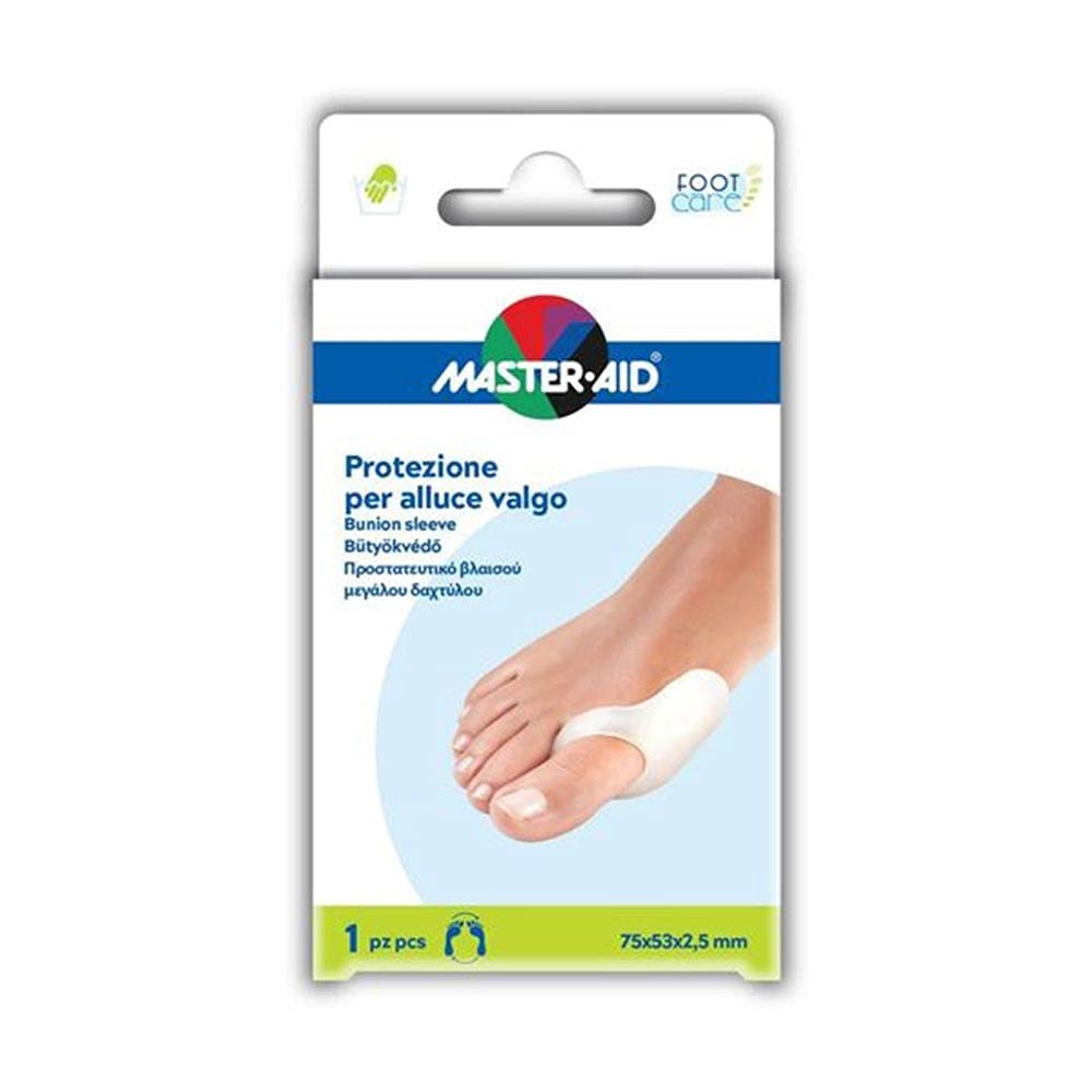 Pietrsanta Alluce Protector 50 g