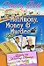 Matrimony, Money and Murder (Wendy the Wedding Planner Cozy Mystery Book 1)