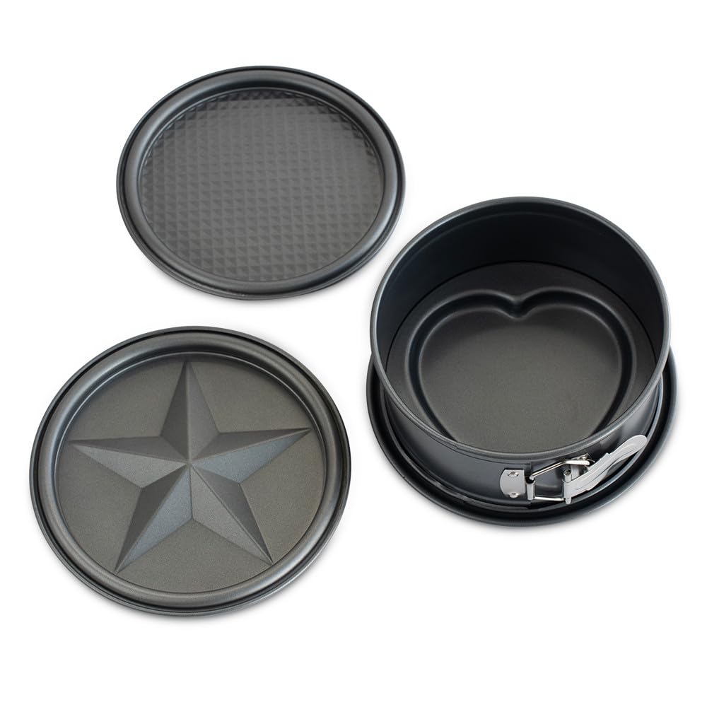 Nordic Ware Decorative Springform