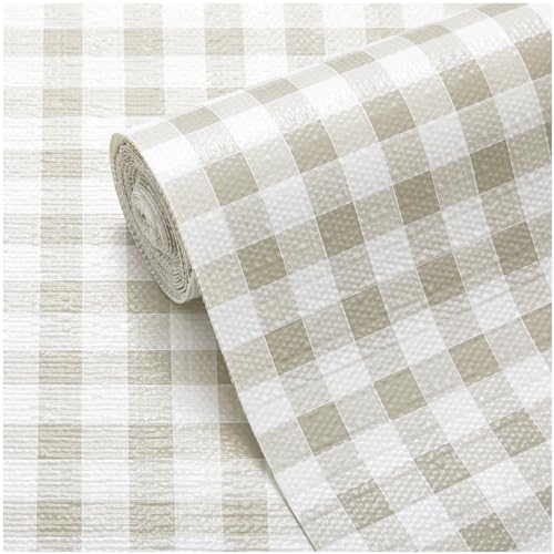 Comparison: Best Stain Color For Kitchen Cabinets 10 Viseeko Shelf and Drawer Liner for Kitchen Cabinet, Non-Adhesive Cabinet Liners for Shelves, Strong Grip Shelf Paper Non-Slip Waterproof Easy to Cut for Dresser Cupboard, Green Grid, 12 in x 10 ft