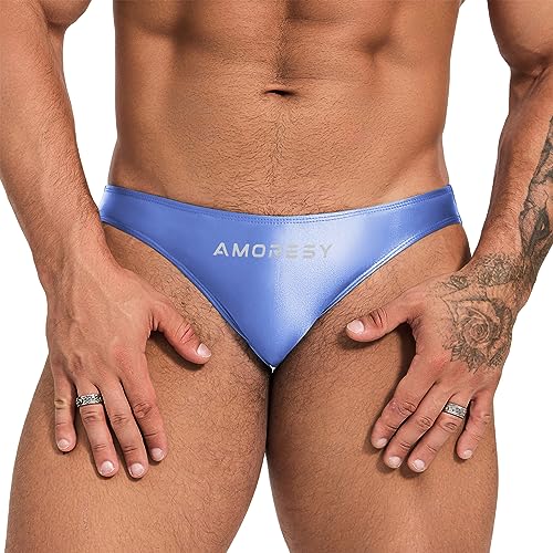 [AMORESY] �����Y �I�V�A�i�XX�V���[�Y �O�p�X�C���u���[�t ���j�p���c ���� �X�g���b�` ���j ���K�p �r�[�`�E�F�A (JP, �A���t�@�x�b�g, M, �x���[�y��)
