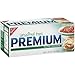 Premium Unsalted Tops Saltine Crackers, 16 oz