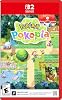 Pokémon Pokopia - Nintendo Switch 2 | Clasificación ESRB: Todos | 5 mar 2026 | por Nintendo 2