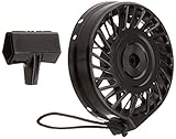 Rotary 10983 Starter Recoil Assembly Replaces Tecumseh 590621, 590686, 590694, 590737, 590785