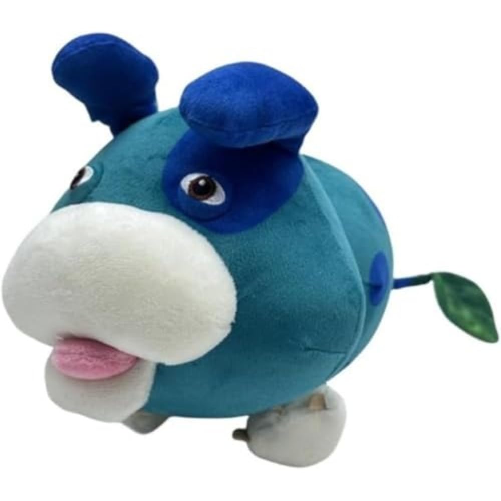Amazon.co.jp: TAKEYピクミンぬいぐるみ ピクシー ピクセル