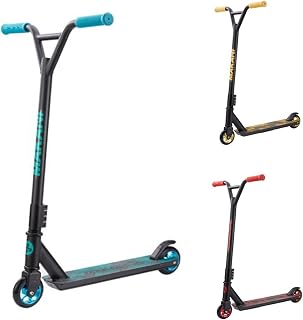Kikkaboo Makani Gord Cerceta Scooter One Size