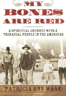 MY BONES ARE RED - coolthings.us