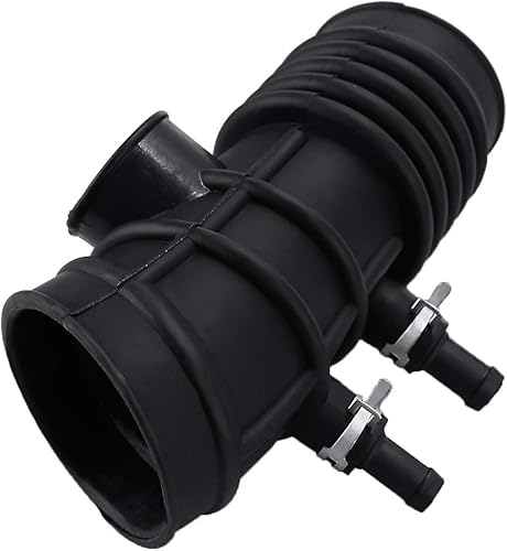 Miniatura 2 de Reemplazo de manguera de entrada de aire 16578-4S100 para Nissan Frontier 1999-2004, Nissan Xterra V6 3.3L 2000-2004, reemplaza a 165784S100 696-067