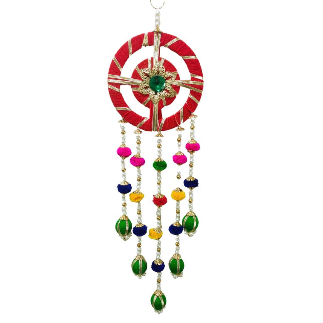 Elevate Your Home Décor with Exquisite Side Door Hangings-image-35