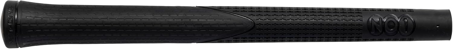 NOW ON NO1 Grip Proseries Hard BL No1 Grip Matte Black