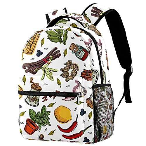 Sac à dos d'écolier avec compartiment ordinateur portable