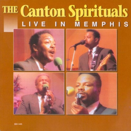 The Original Canton Spirituals