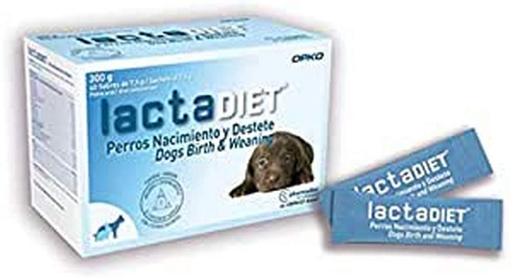 LACTADIET Nacimiento 20 Sobres