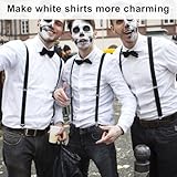 Zoom IMG-2 toivize set di 2 bretelle Zoom IMG-2 toivize set di 2 bretelle