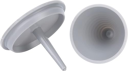 Miniatura 5 de Accesorios para cortacésped, piezas para cortacésped, prácticas herramientas de impacto para cortacésped, balancador de cuchillas de repuesto para