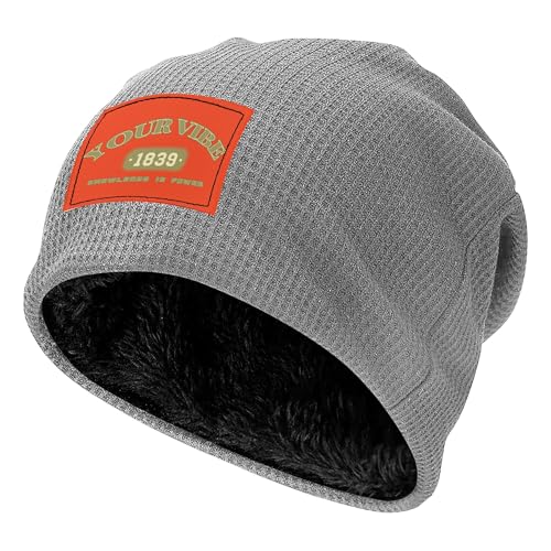 ZALXOZYL Cozy Windproof Hat