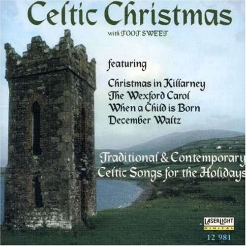 Celtic Christmas [Audio CD] Various Artists