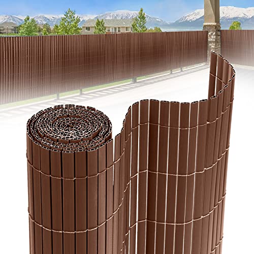 ++ Sichtschutzmatte 180 Test Gartenbau für Jederman ganz einfach