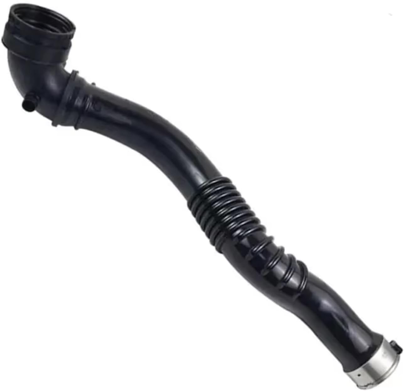 Car Air Intake Hose for F20 F22 F30 F32 13717605044 Car Air Intake Induction Pipe Intake Hose Intercooler Sensor