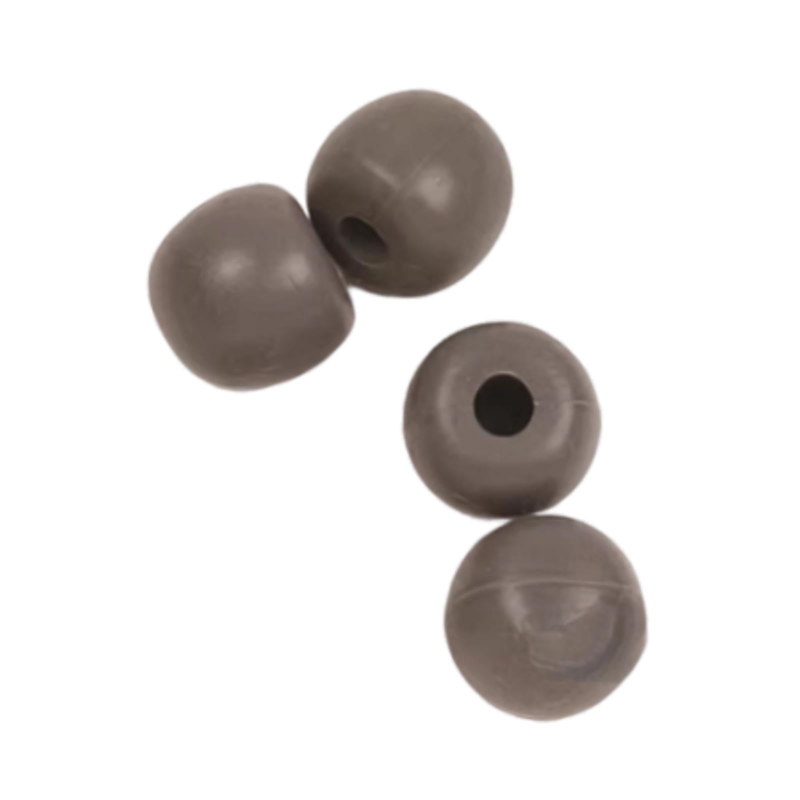 4x Silicone Drumstick Caps Protect Drumstick Caps for Band Stage Drum Lovers-image-47