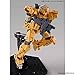 Bandai Spirits Hobby #02 Eexm-17 Alto Yellow 30 Min Mission, (BAS5057779)