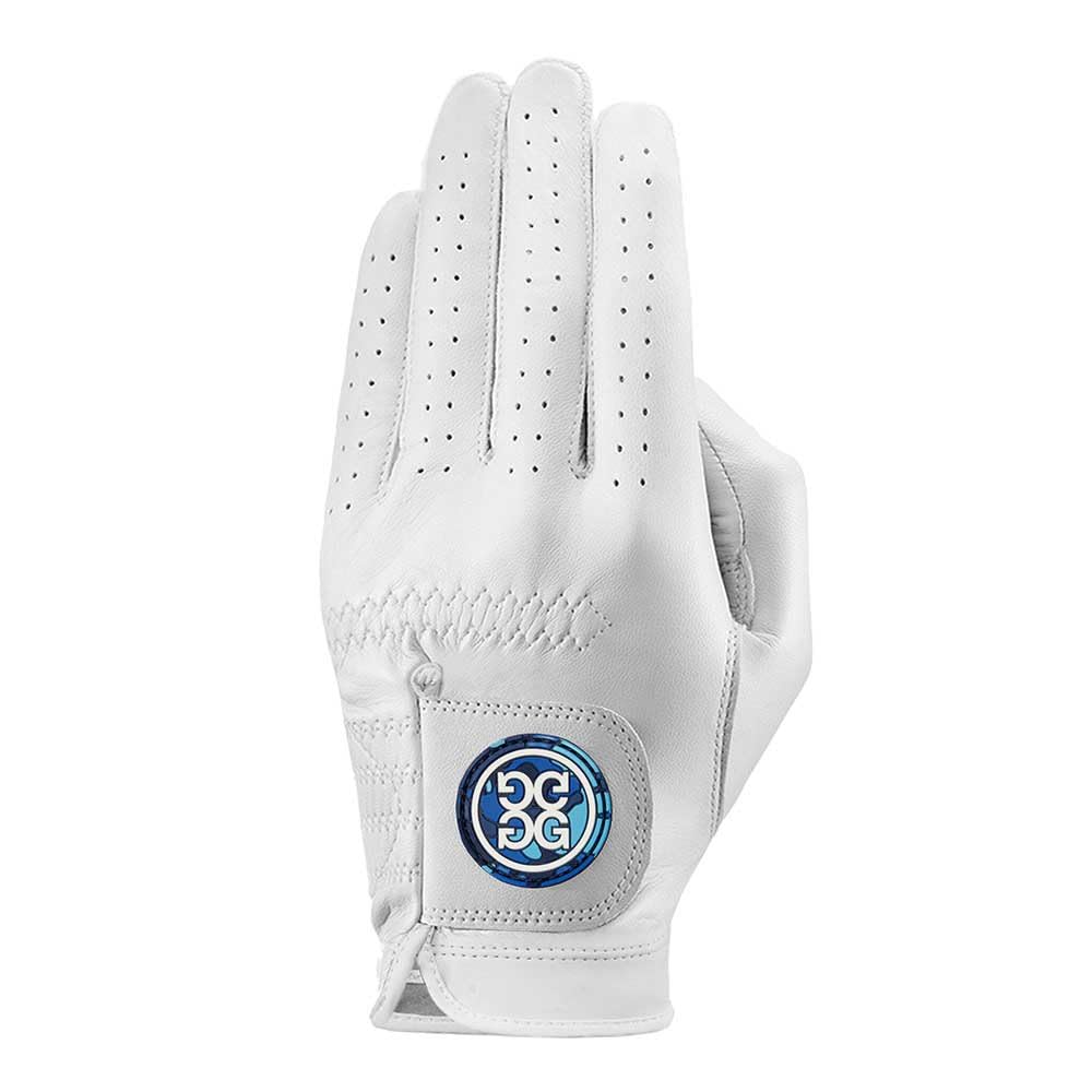 G/Fore Essential Camo Patch Left Hand Golf Glove L