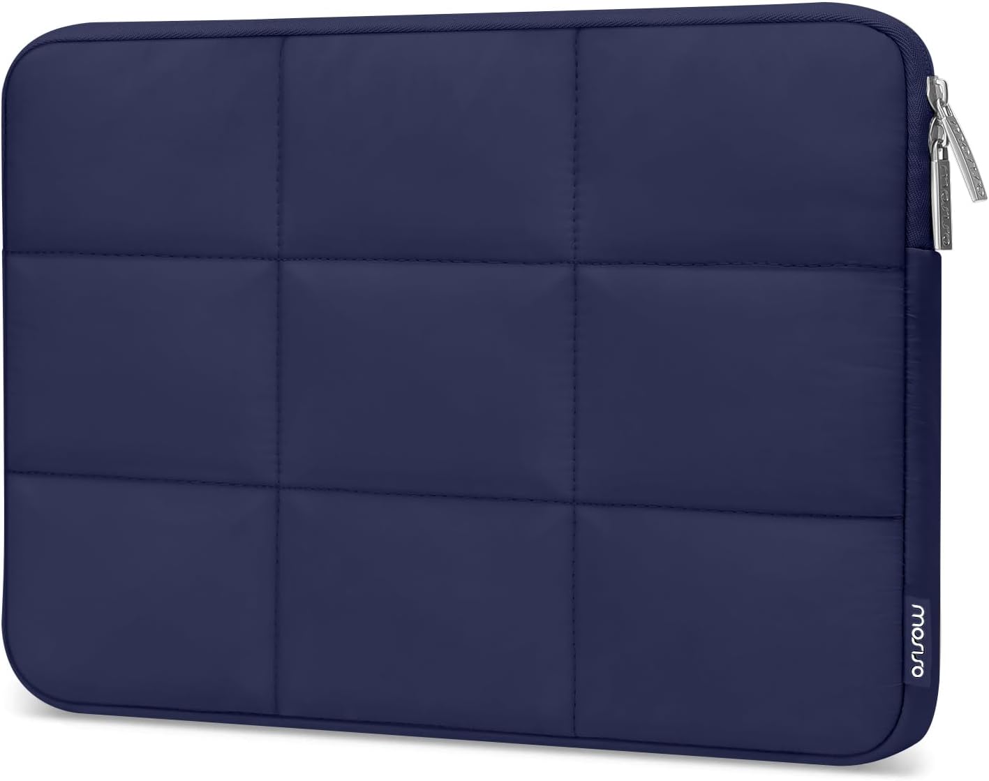 MOSISO 360 Protectora Bolsa De Hombro Compatible Con MacBook Air 15 - Foto 4