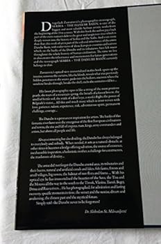 Hardcover Srbija - Dunavski sliv (engleski) : Serbia - The Danube Basin [Serbian] Book